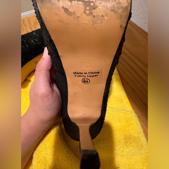 Cathy Jean Heels - Picture 4 of 8